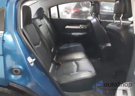 2010 Chrysler Sebring Limited из США, поврежденный, VIN 1C3CC5FB3AN125822